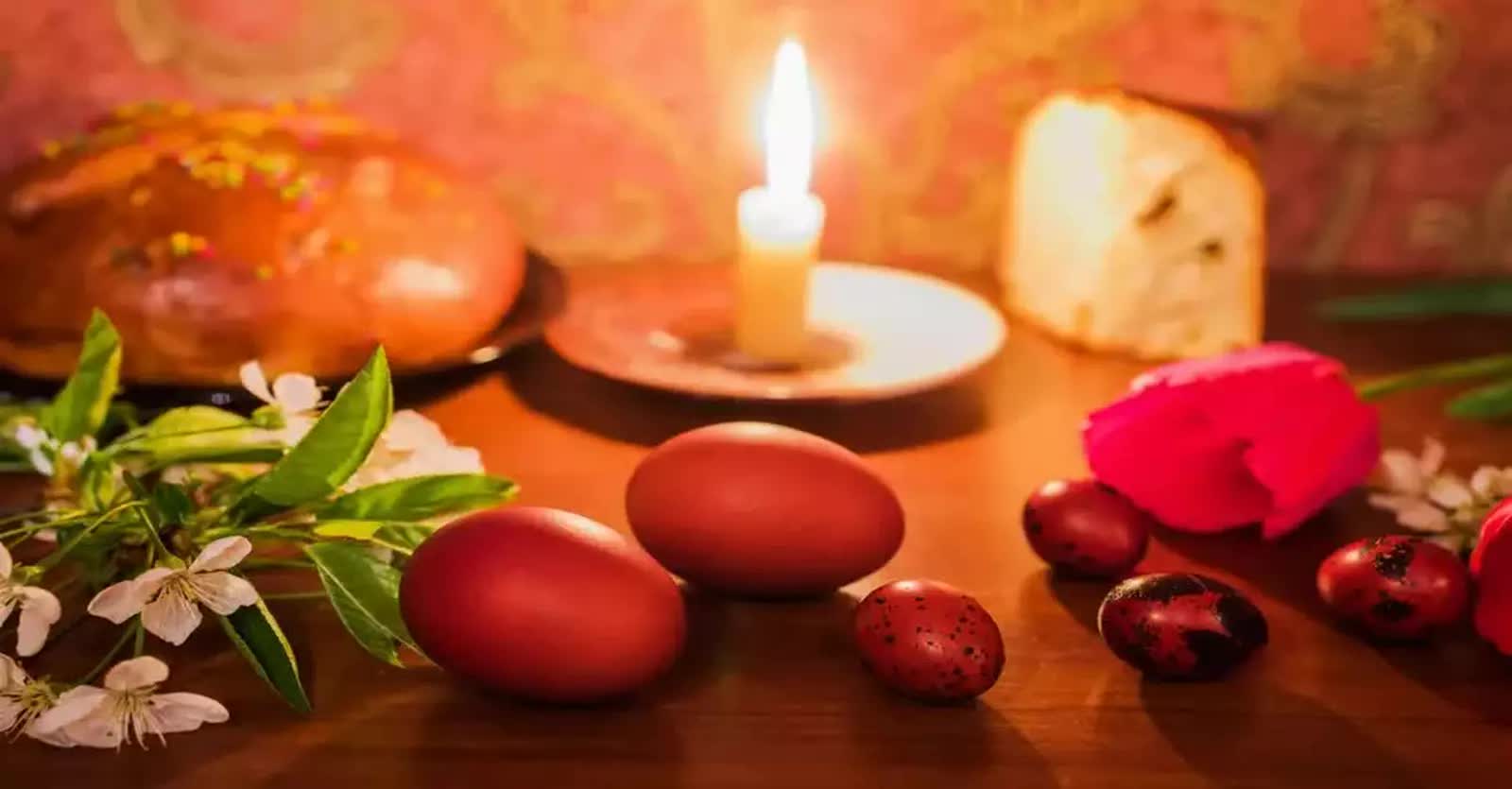 Why Greek Easter Dates Differ: Julian vs. Gregorian Explained